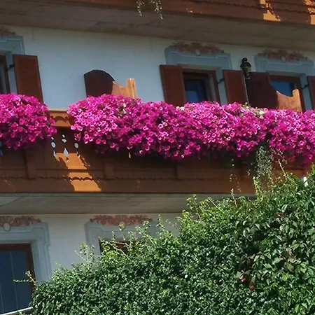 Residence Condor Maranza Exterior photo